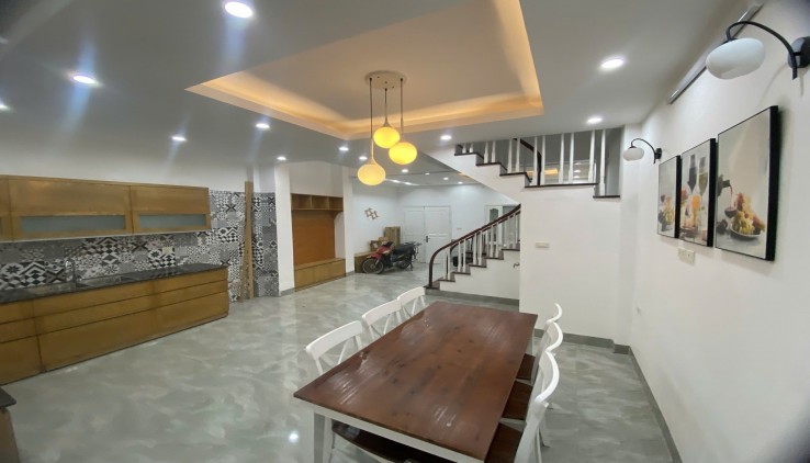 Cho thuê Ở GĐ, NHÓM 6 NG nhà ngõ 288 Hoàng Mai 3 tầng, 50m2, 4 ngủ, 5 vệ sinh, 16 Triệu